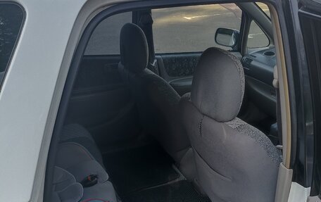 Toyota Corolla Spacio II, 1997 год, 475 000 рублей, 30 фотография