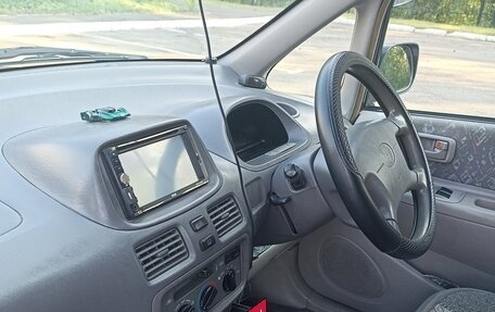 Toyota Corolla Spacio II, 1997 год, 475 000 рублей, 15 фотография