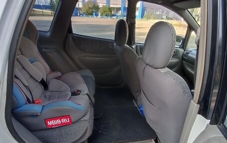 Toyota Corolla Spacio II, 1997 год, 475 000 рублей, 9 фотография