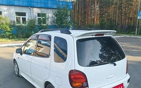 Toyota Corolla Spacio II, 1997 год, 475 000 рублей, 19 фотография