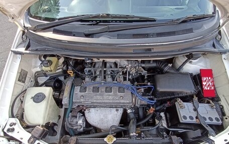 Toyota Corolla Spacio II, 1997 год, 475 000 рублей, 22 фотография