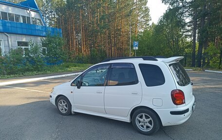 Toyota Corolla Spacio II, 1997 год, 475 000 рублей, 32 фотография