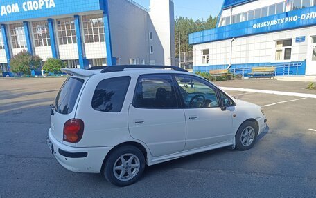 Toyota Corolla Spacio II, 1997 год, 475 000 рублей, 33 фотография