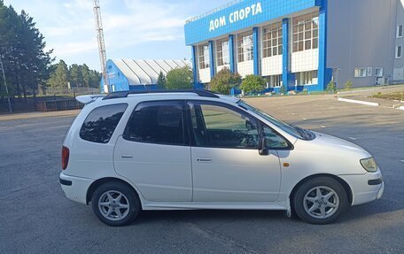 Toyota Corolla Spacio II, 1997 год, 475 000 рублей, 36 фотография
