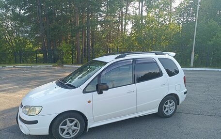 Toyota Corolla Spacio II, 1997 год, 475 000 рублей, 34 фотография