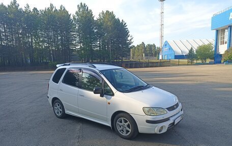 Toyota Corolla Spacio II, 1997 год, 475 000 рублей, 35 фотография
