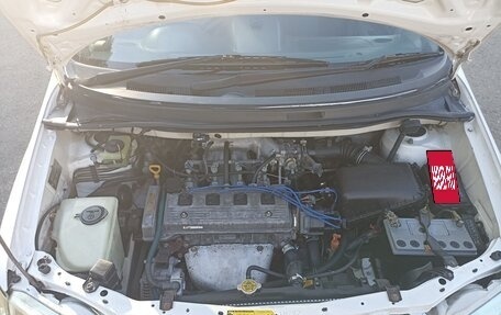 Toyota Corolla Spacio II, 1997 год, 475 000 рублей, 24 фотография