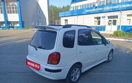 Toyota Corolla Spacio II, 1997 год, 475 000 рублей, 21 фотография