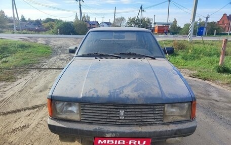 Москвич 2141, 1994 год, 150 000 рублей, 1 фотография