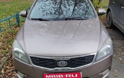 KIA cee'd I рестайлинг, 2010 год, 600 000 рублей, 1 фотография