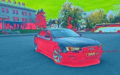 Audi A5, 2012 год, 1 180 000 рублей, 1 фотография