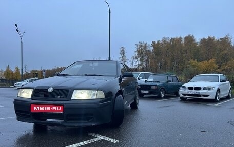 Skoda Octavia IV, 2006 год, 300 000 рублей, 1 фотография