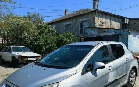 Peugeot 308 II, 2010 год, 270 000 рублей, 1 фотография