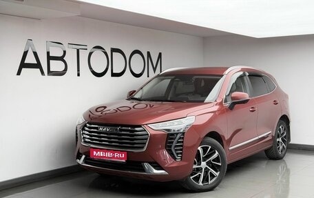 Haval Jolion, 2022 год, 1 678 000 рублей, 1 фотография
