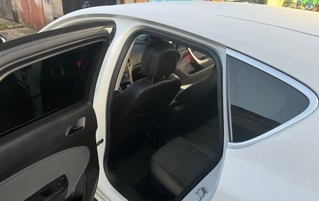 Opel Astra J, 2013 год, 770 000 рублей, 23 фотография
