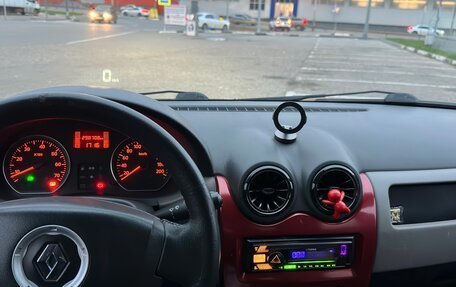 Renault Logan I, 2011 год, 450 000 рублей, 9 фотография