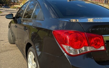 Chevrolet Cruze II, 2013 год, 770 000 рублей, 3 фотография