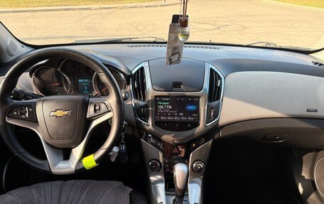 Chevrolet Cruze II, 2013 год, 770 000 рублей, 8 фотография