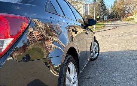 Chevrolet Cruze II, 2013 год, 770 000 рублей, 5 фотография