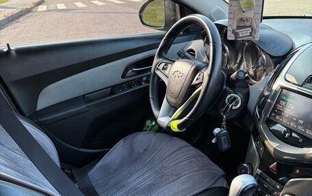 Chevrolet Cruze II, 2013 год, 770 000 рублей, 9 фотография
