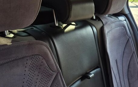 Chevrolet Cruze II, 2013 год, 770 000 рублей, 11 фотография
