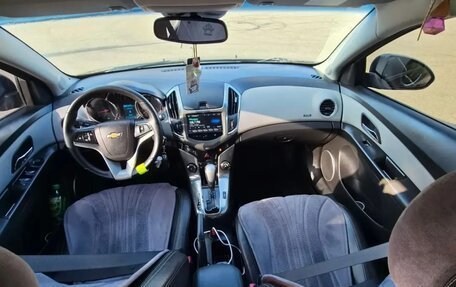 Chevrolet Cruze II, 2013 год, 770 000 рублей, 13 фотография