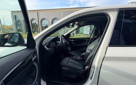 BMW X1, 2020 год, 3 590 000 рублей, 7 фотография