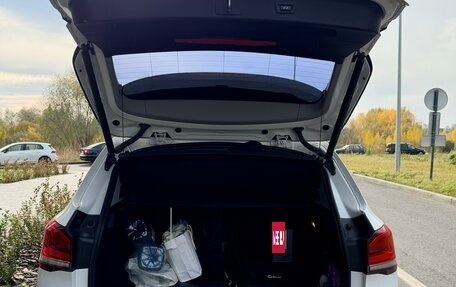 BMW X1, 2020 год, 3 590 000 рублей, 6 фотография