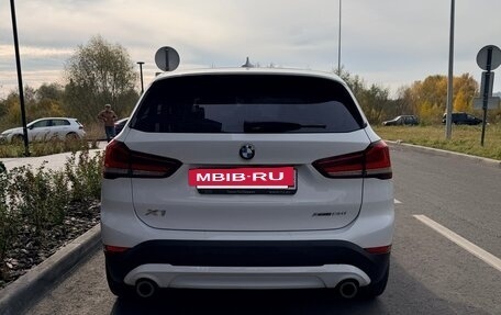 BMW X1, 2020 год, 3 590 000 рублей, 5 фотография