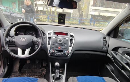 KIA cee'd I рестайлинг, 2010 год, 600 000 рублей, 5 фотография