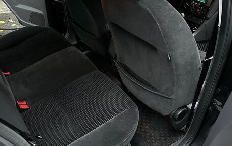 Ford Focus II рестайлинг, 2005 год, 360 000 рублей, 10 фотография