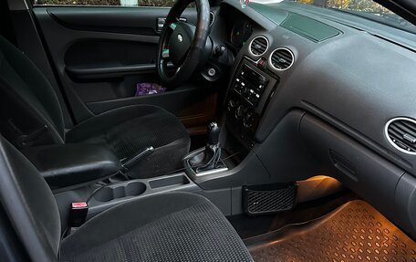 Ford Focus II рестайлинг, 2005 год, 360 000 рублей, 11 фотография