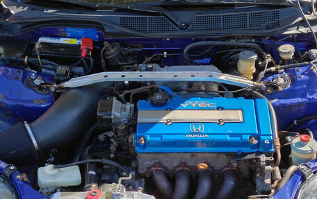 Honda Civic VII, 1997 год, 750 000 рублей, 9 фотография