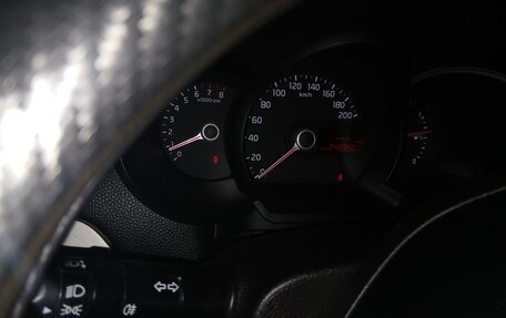 KIA Picanto II, 2013 год, 465 000 рублей, 16 фотография