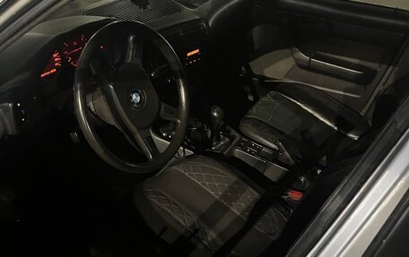 BMW 5 серия, 1991 год, 385 000 рублей, 2 фотография