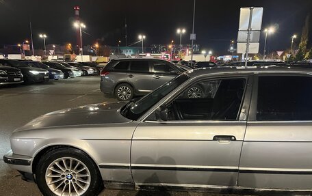 BMW 5 серия, 1991 год, 385 000 рублей, 3 фотография