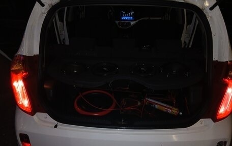 KIA Picanto II, 2013 год, 465 000 рублей, 12 фотография