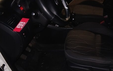 KIA Picanto II, 2013 год, 465 000 рублей, 13 фотография
