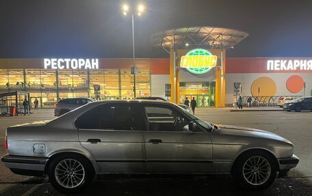 BMW 5 серия, 1991 год, 385 000 рублей, 8 фотография
