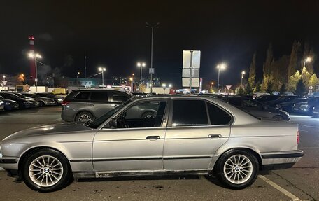 BMW 5 серия, 1991 год, 385 000 рублей, 9 фотография