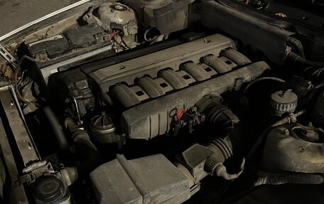 BMW 5 серия, 1991 год, 385 000 рублей, 13 фотография