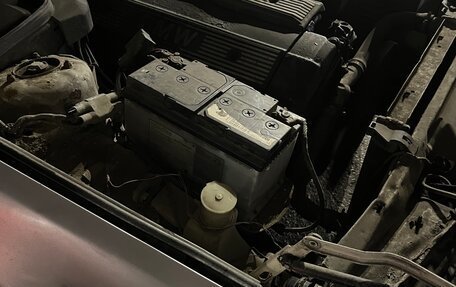 BMW 5 серия, 1991 год, 385 000 рублей, 12 фотография