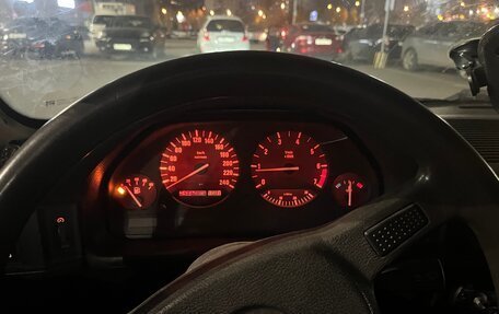 BMW 5 серия, 1991 год, 385 000 рублей, 18 фотография