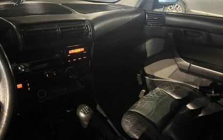 BMW 5 серия, 1991 год, 385 000 рублей, 19 фотография