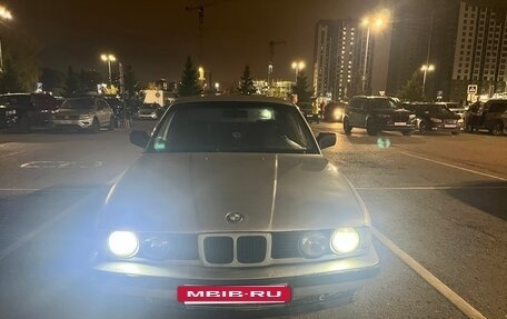 BMW 5 серия, 1991 год, 385 000 рублей, 6 фотография