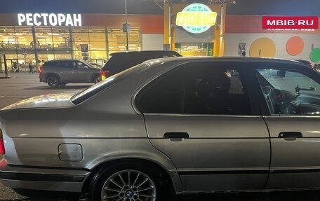 BMW 5 серия, 1991 год, 385 000 рублей, 5 фотография