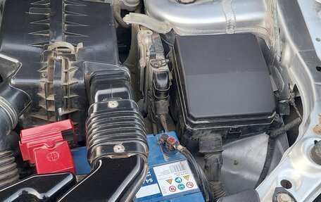 Mitsubishi ASX I рестайлинг, 2013 год, 1 100 000 рублей, 6 фотография