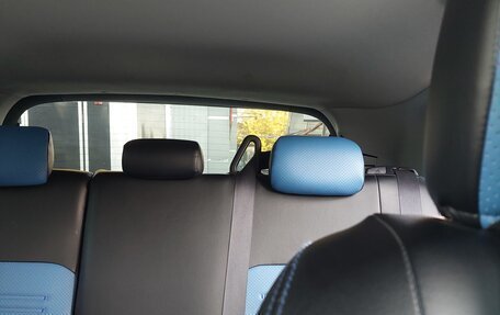 Mitsubishi ASX I рестайлинг, 2013 год, 1 100 000 рублей, 10 фотография