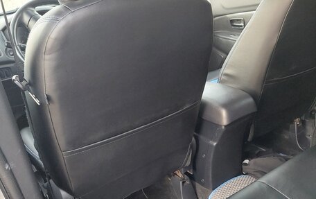 Mitsubishi ASX I рестайлинг, 2013 год, 1 100 000 рублей, 13 фотография