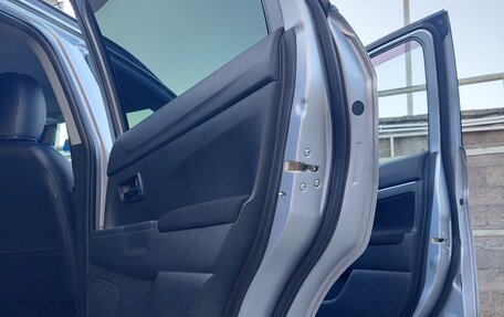 Mitsubishi ASX I рестайлинг, 2013 год, 1 100 000 рублей, 18 фотография